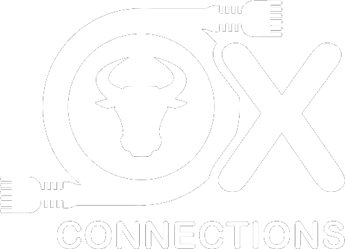 OX V-White on grey (1)