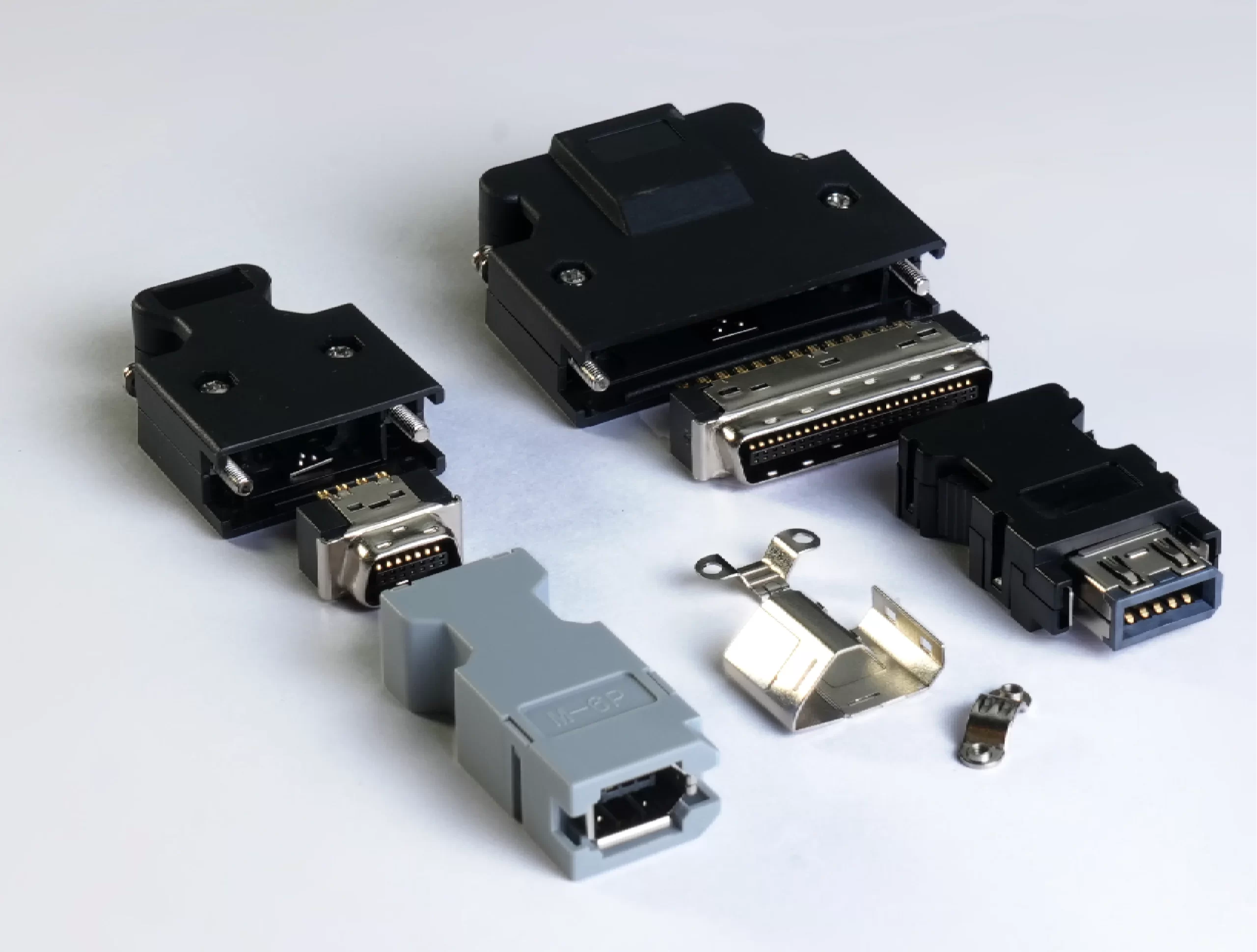 io-connector
