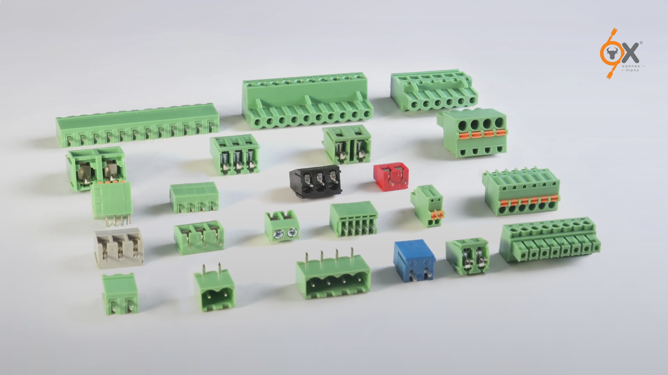 Terminal Block