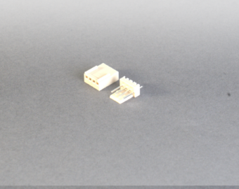 Relimate Connector