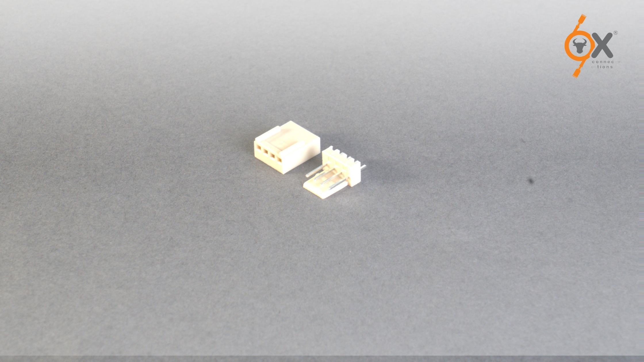 Relimate Connector