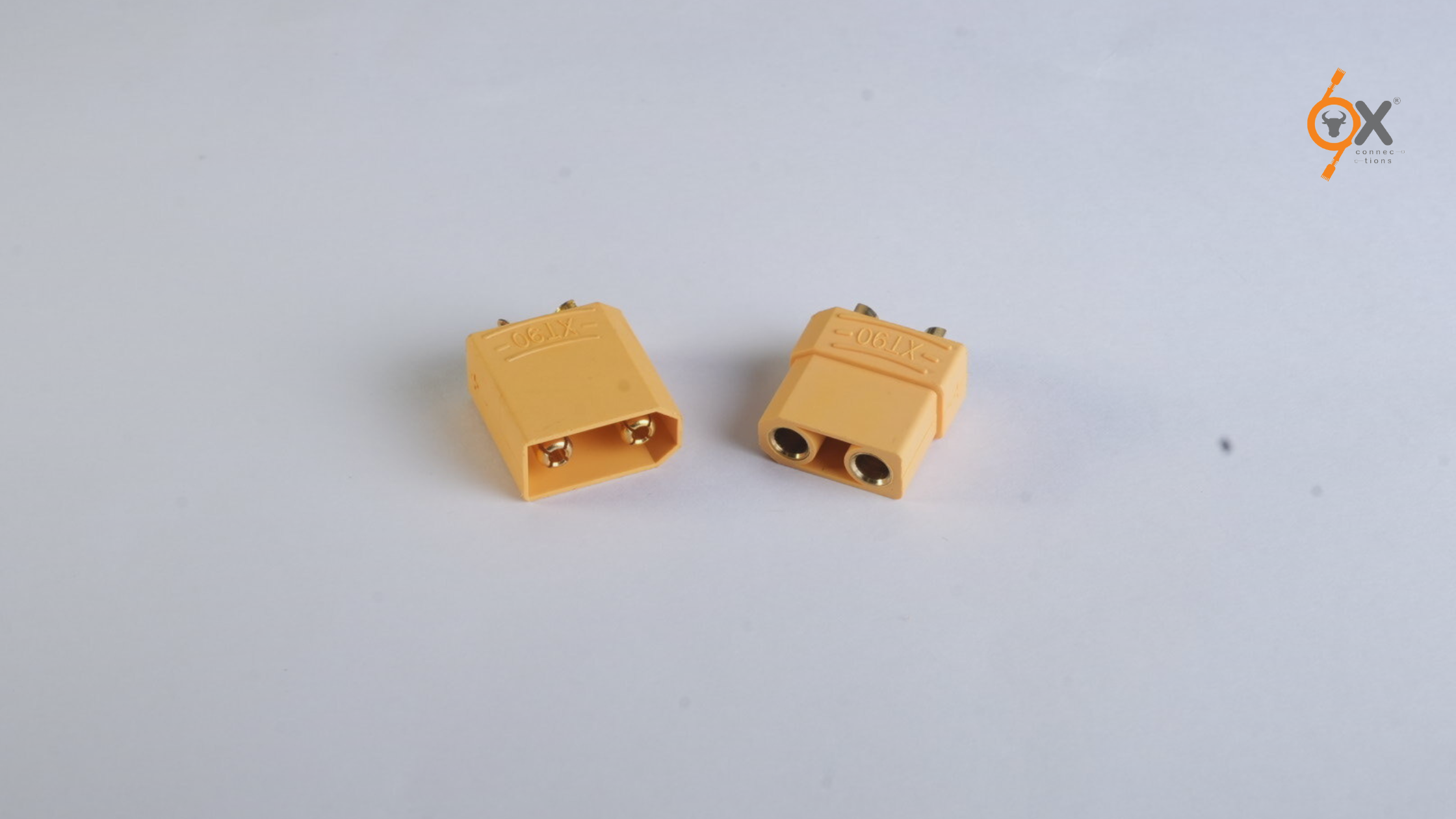 XT30 vs XT60 vs XT90 Connectors