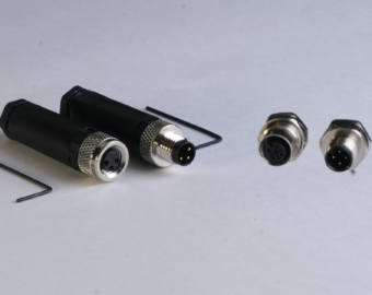 M-Series Connectors