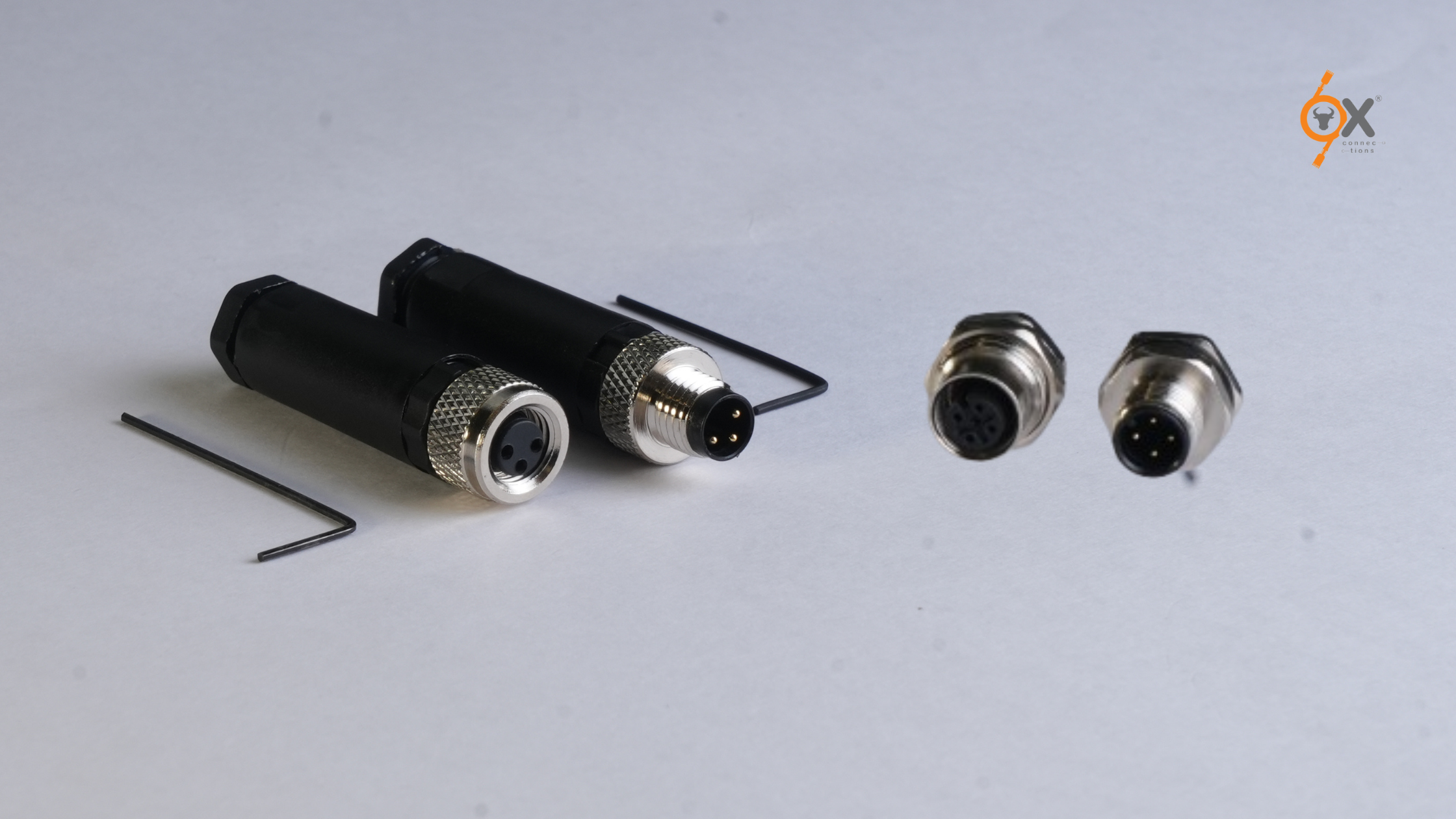M-Series Connectors