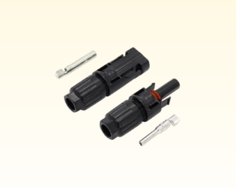 MC4 Connectors