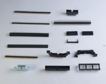 IDC Connectors