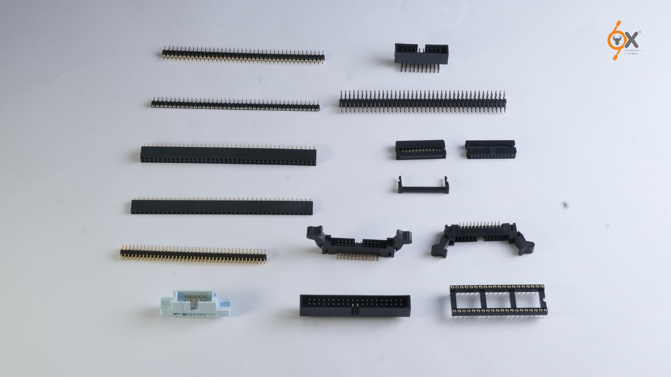 IDC Connectors