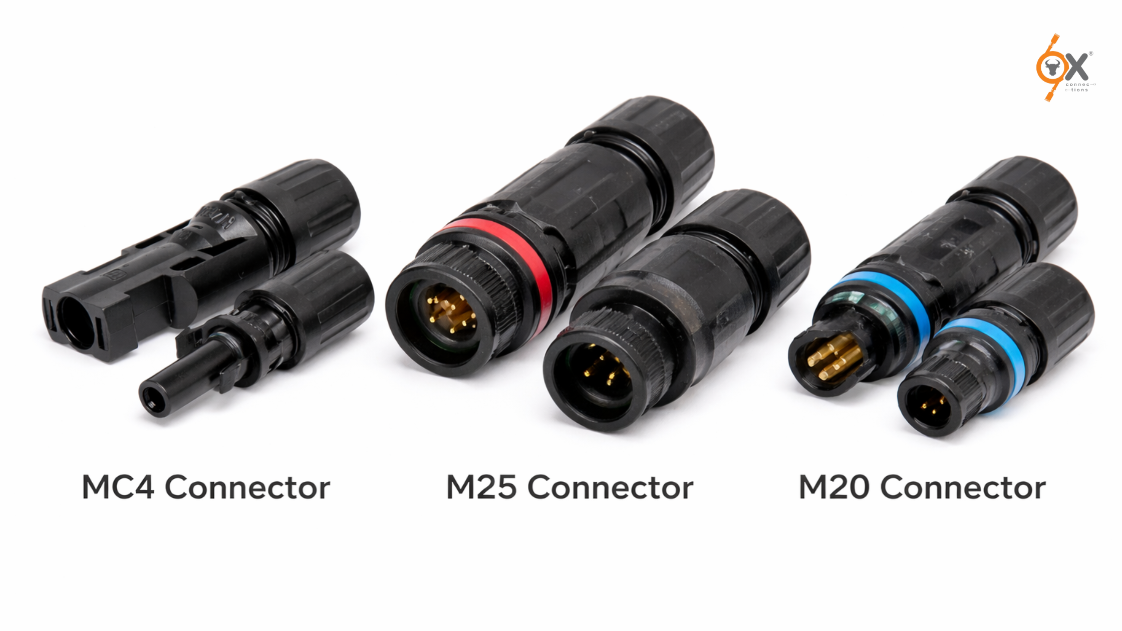 Solar Connectors