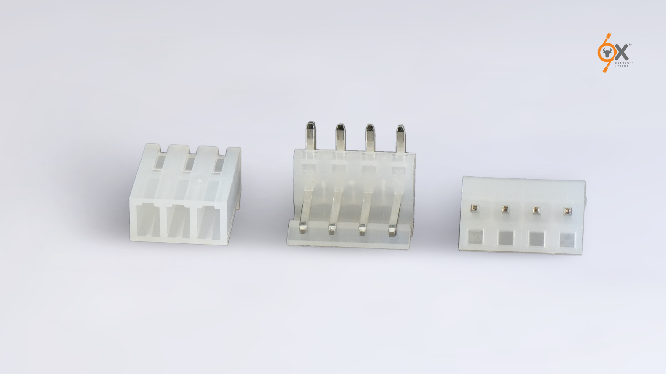Young Yak Connectors