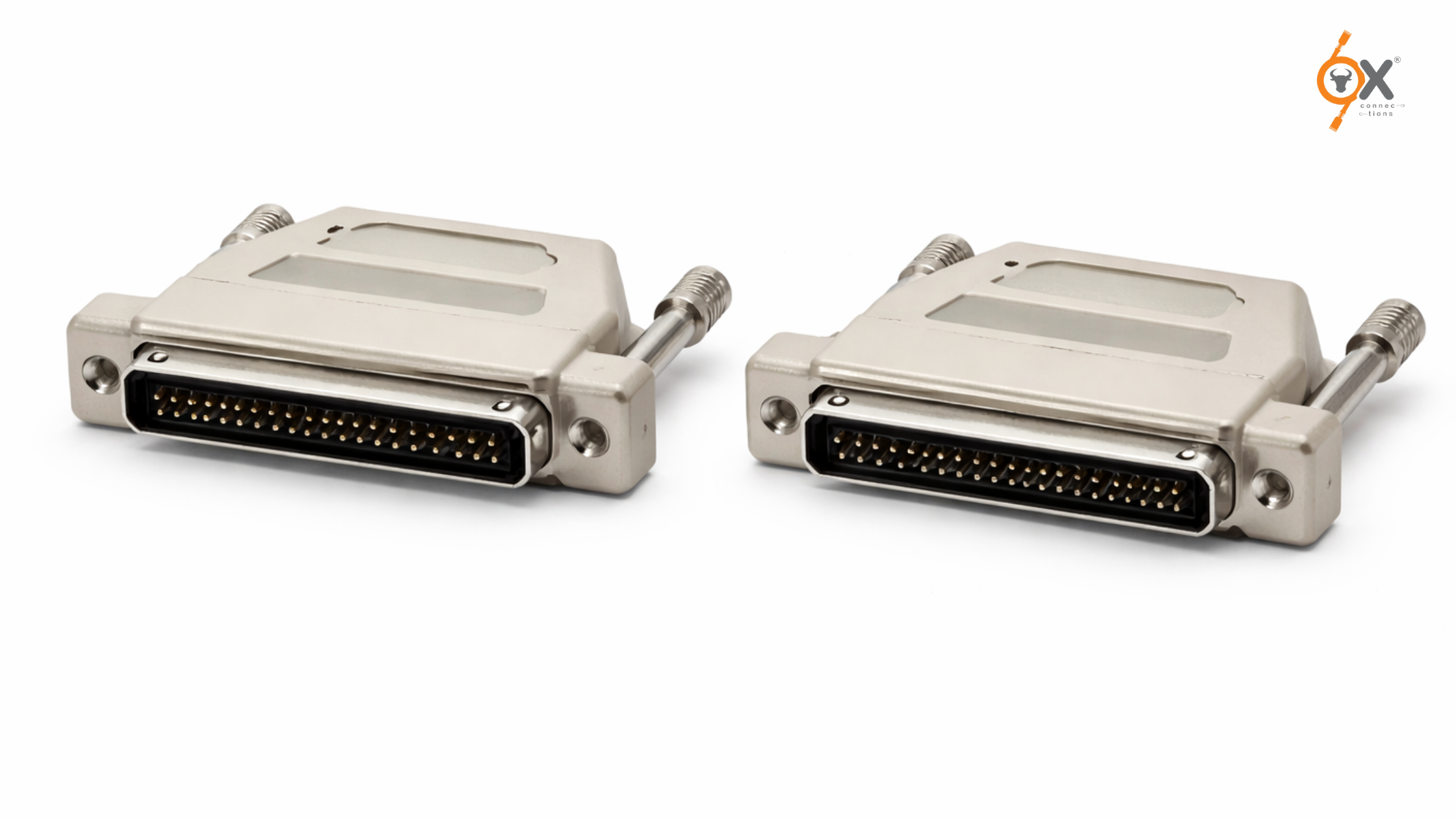 What Is a SCSI Connector? Types, Pinouts, Working Principle, Advantages ...