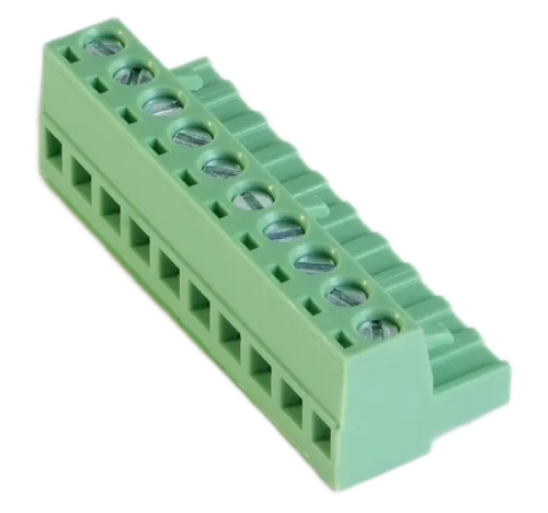 Connector