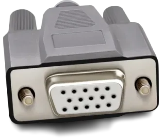 Connector