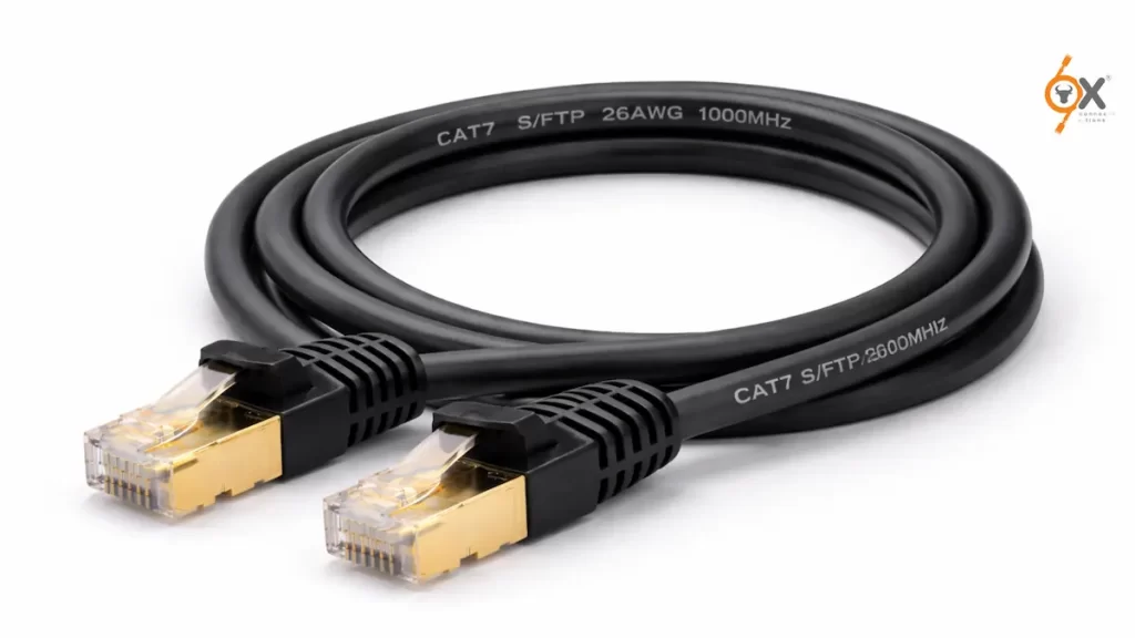 Cat7 Cable