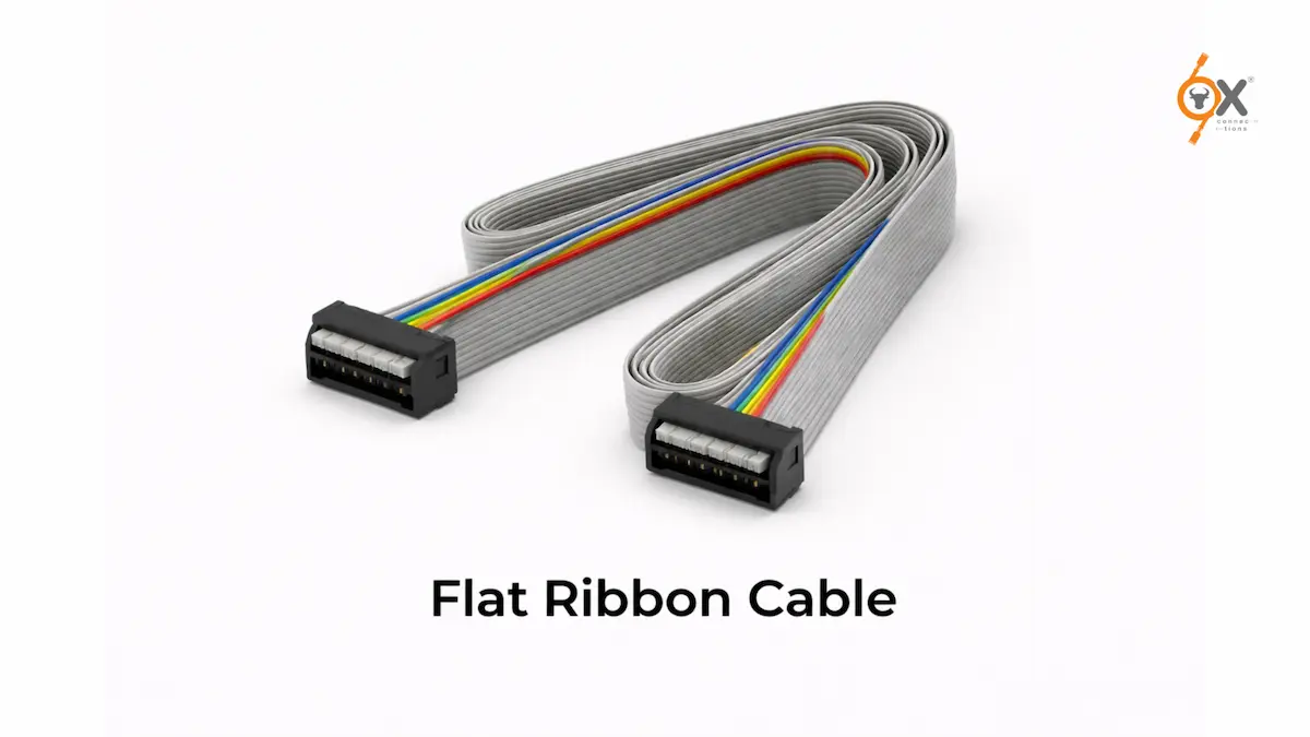Flat Ribbon Cable