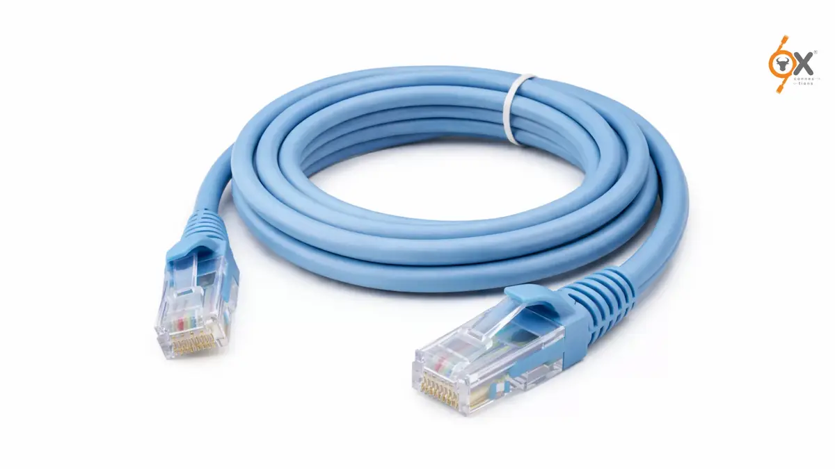 RJ45 Cable