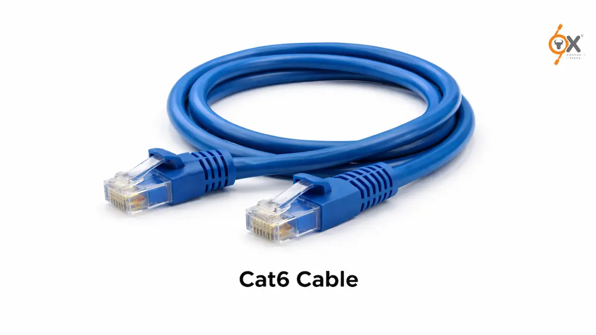 Cat6 Cable