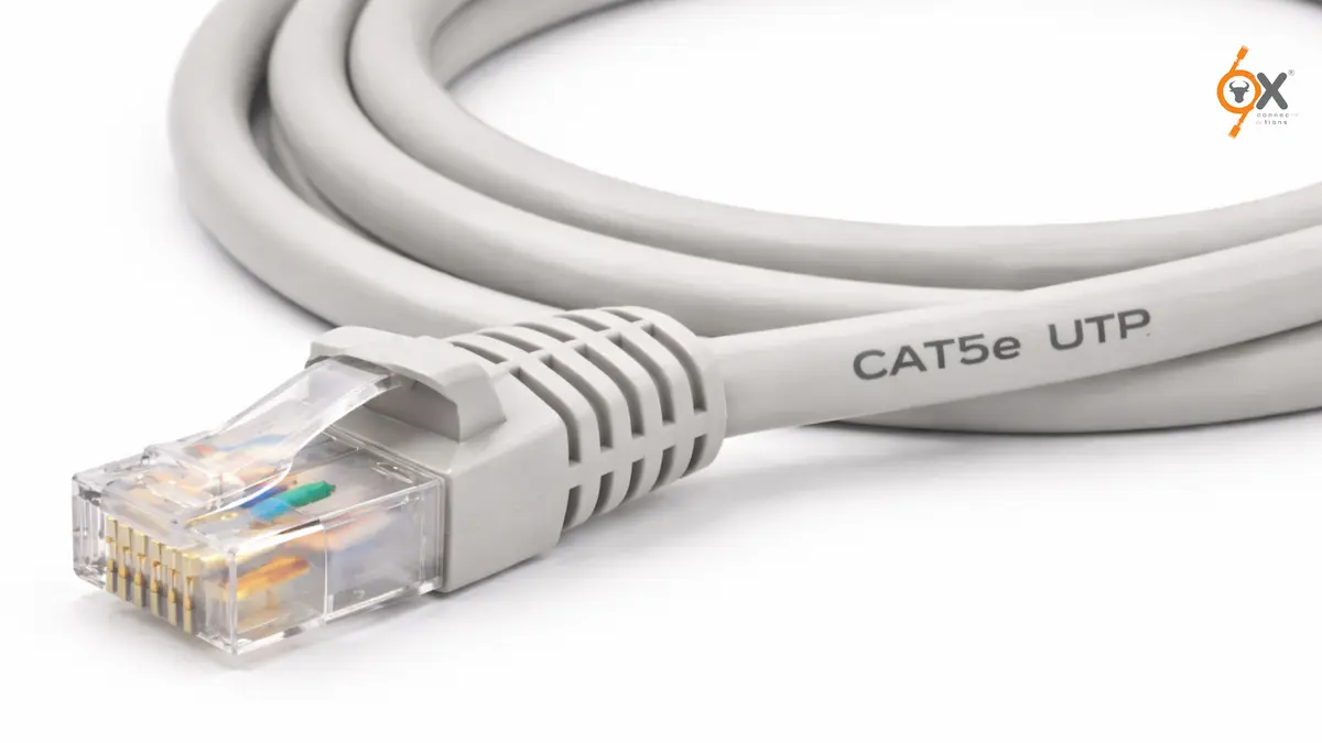 Cat5e Cable