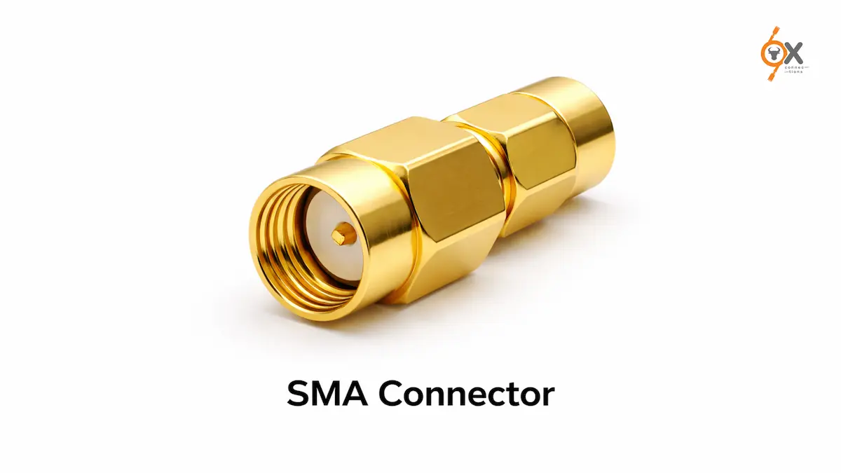 SMA Connector