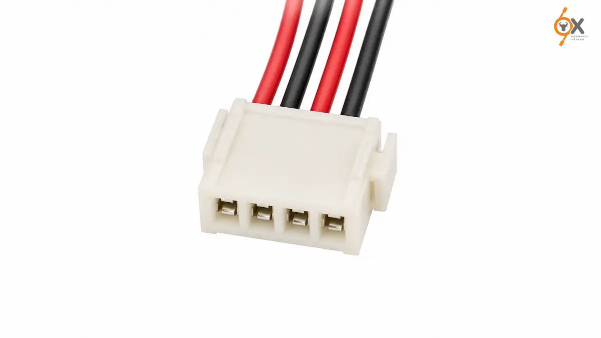 5.08mm CPU Connectors