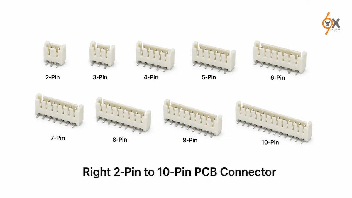 PCB Connector