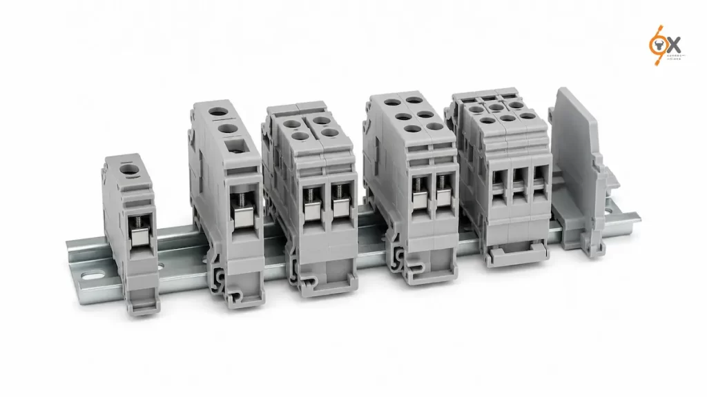 Terminal Block Price