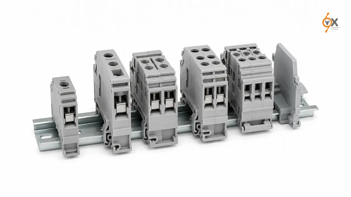 Terminal Block Price