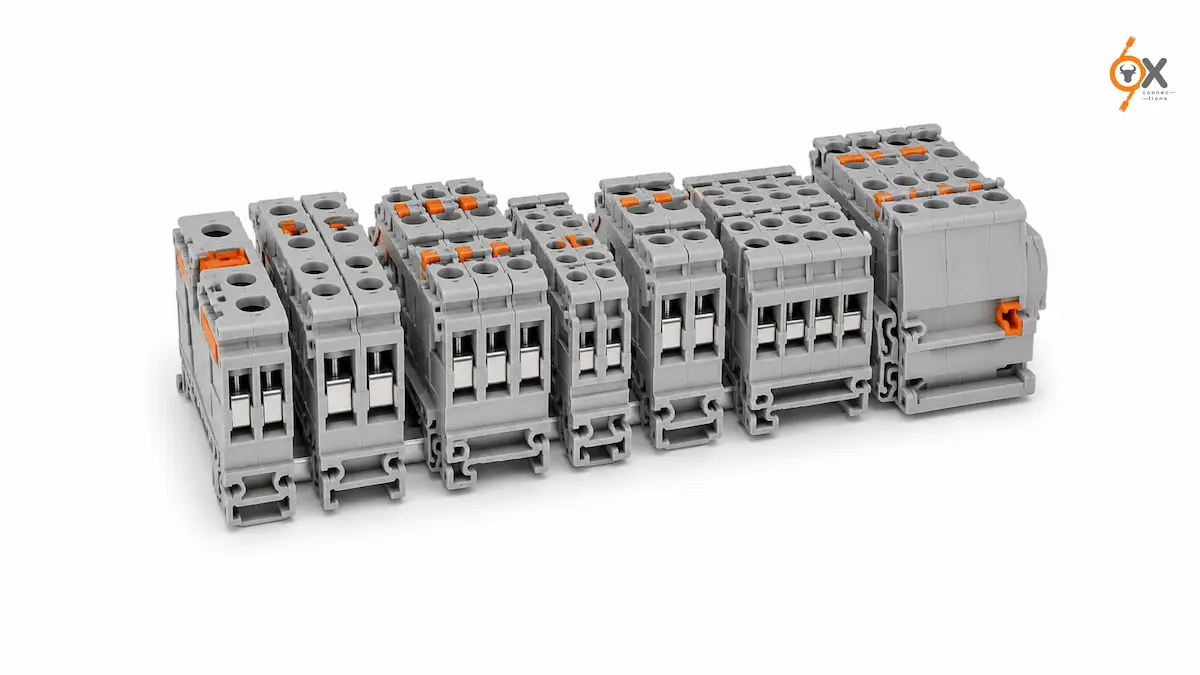 Terminal Block Lead Time