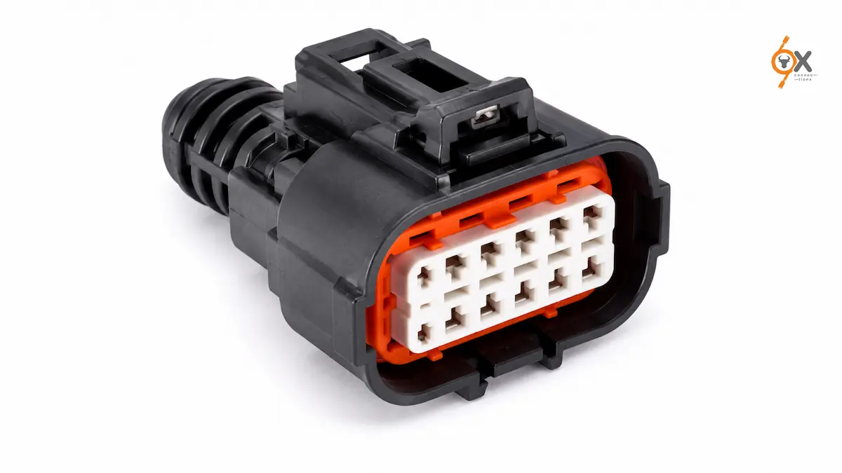 Automotive Connector