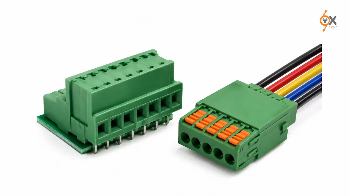 PCB Plug