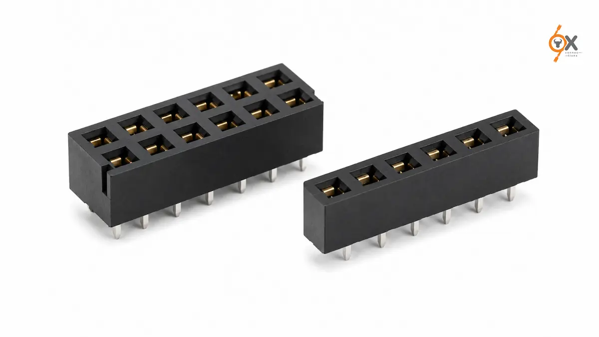 PCB Socket