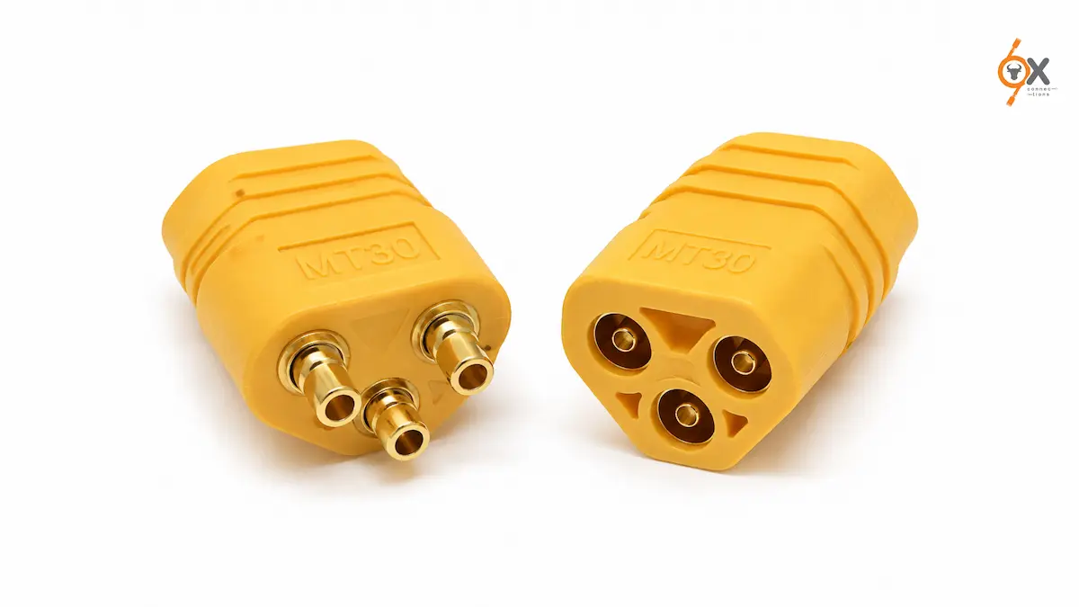 MT30 Connector