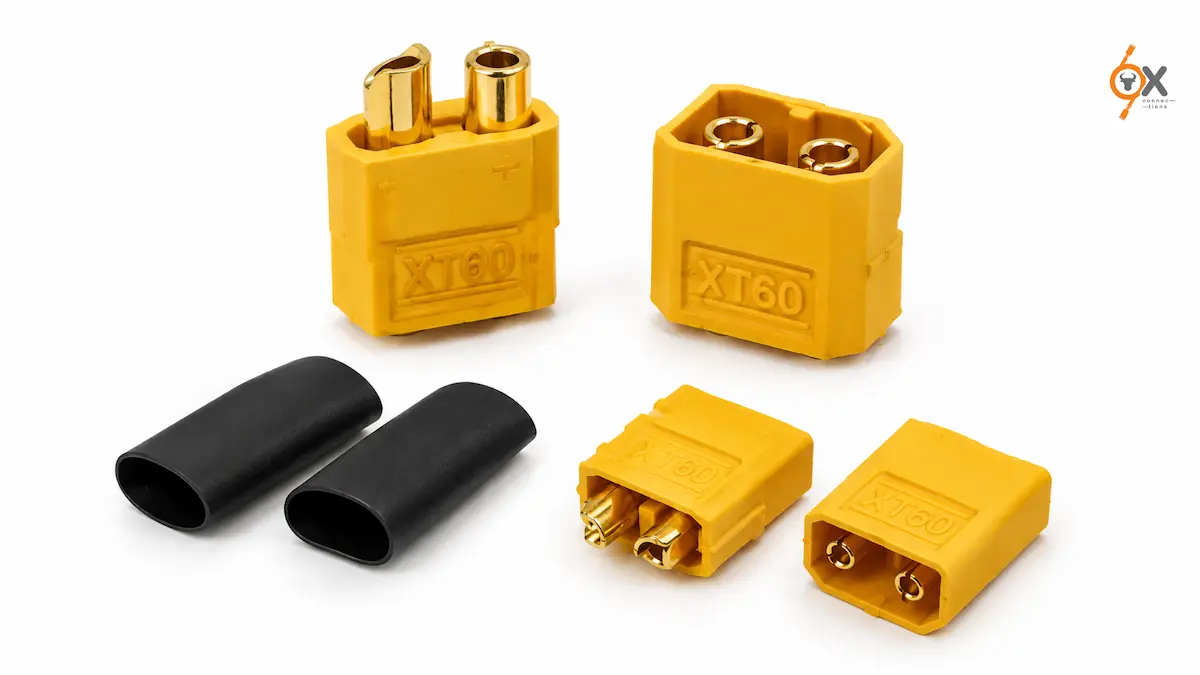 XT60 Connector