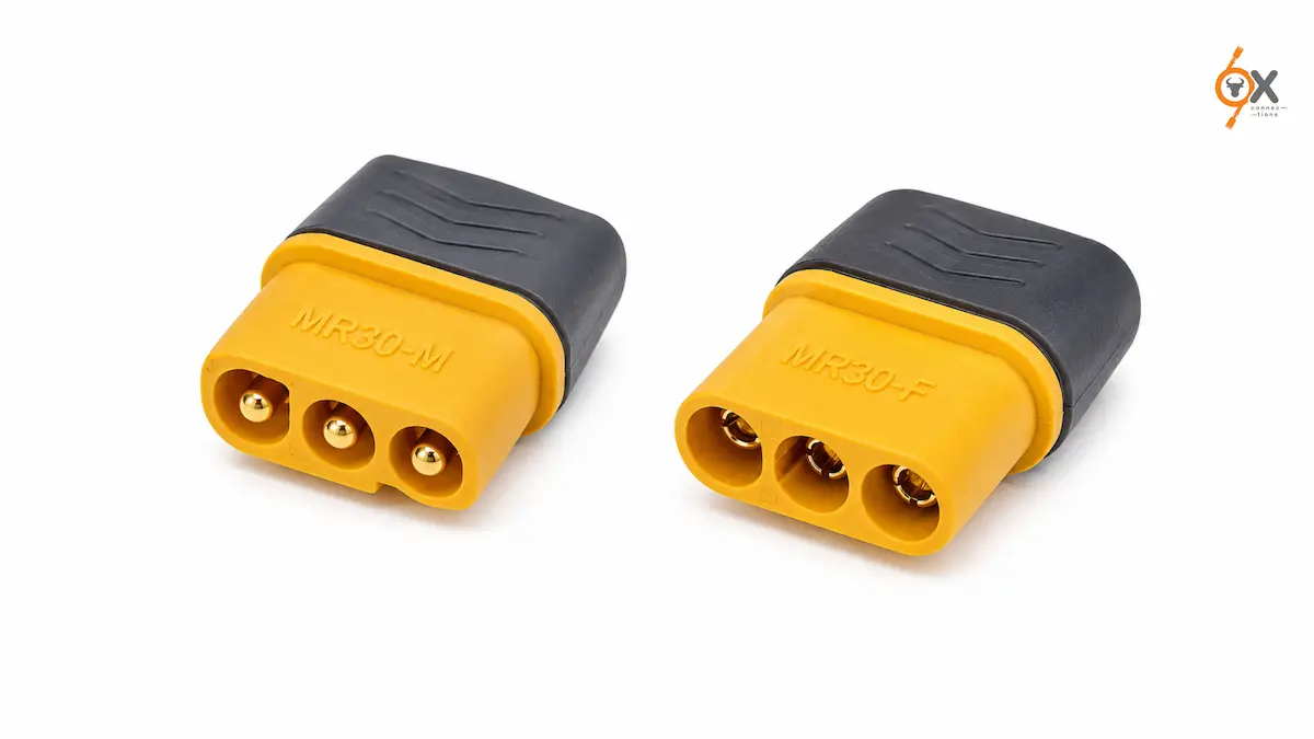 MR30 Connector