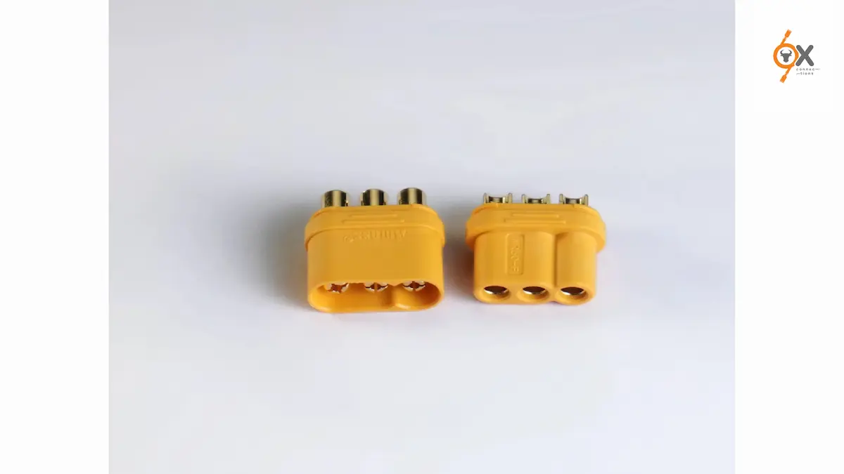 MR60 Connector