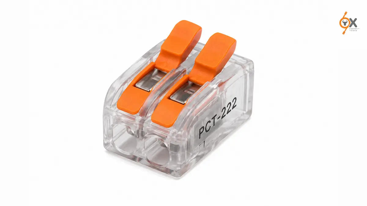 PCT-222 Connector