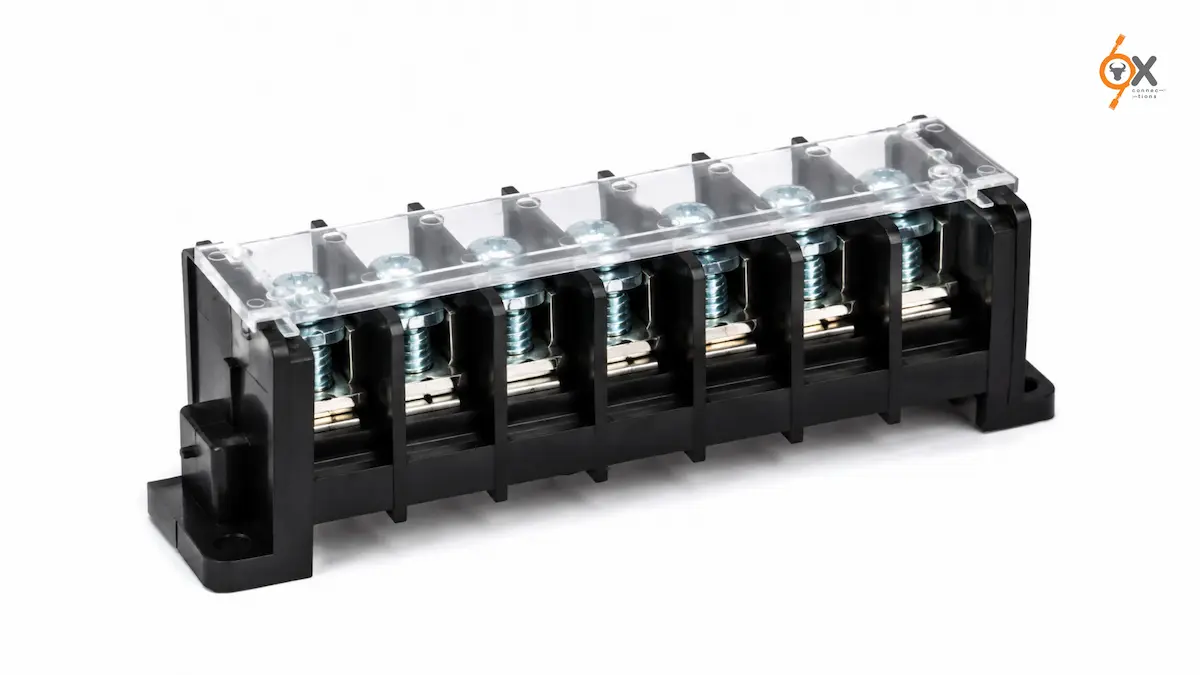 Transformer Terminal Blocks