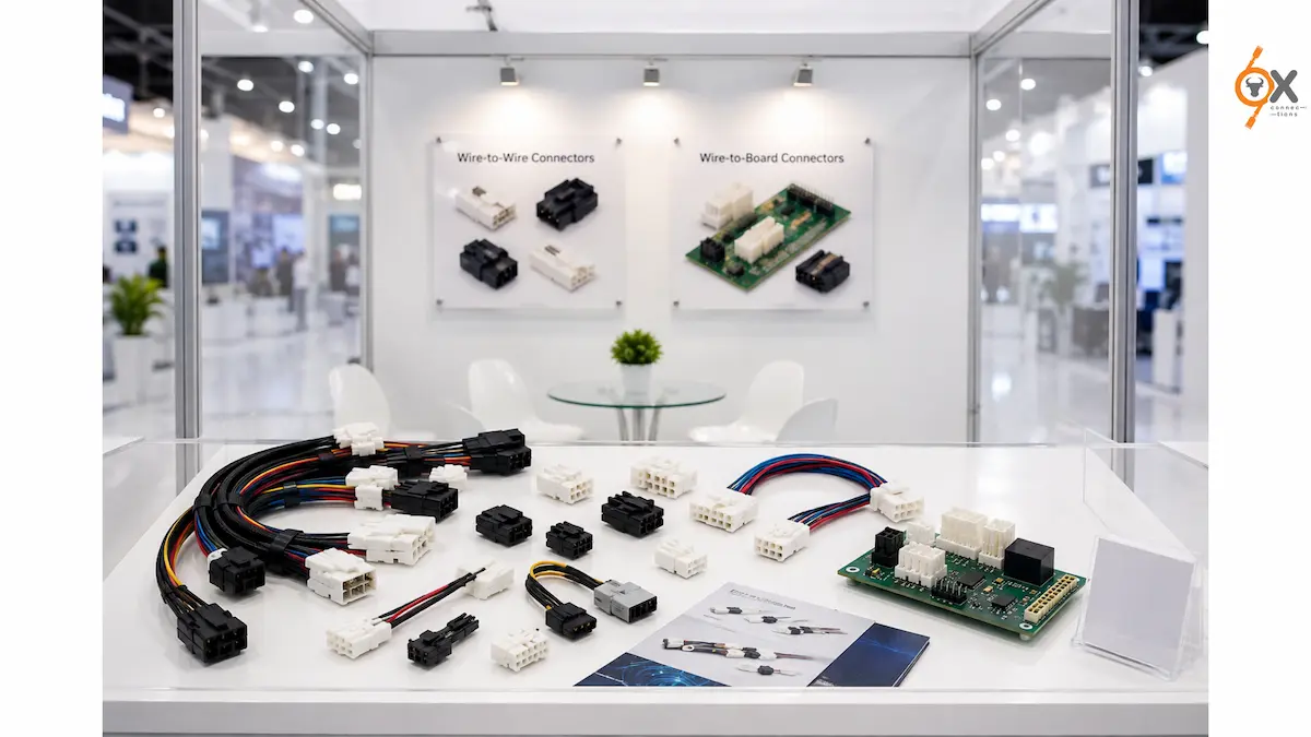 Electronica Expo 2026