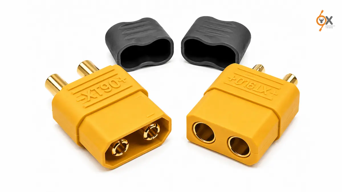 XT90 Connector