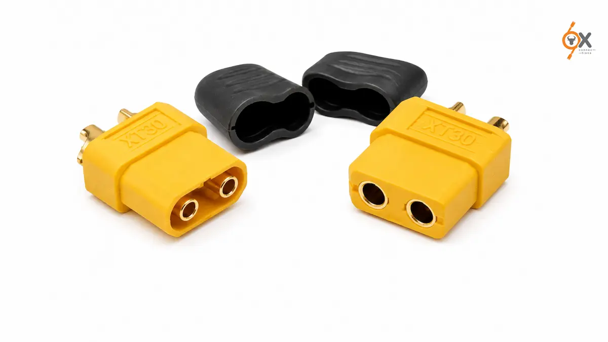 XT30 Connector Guide