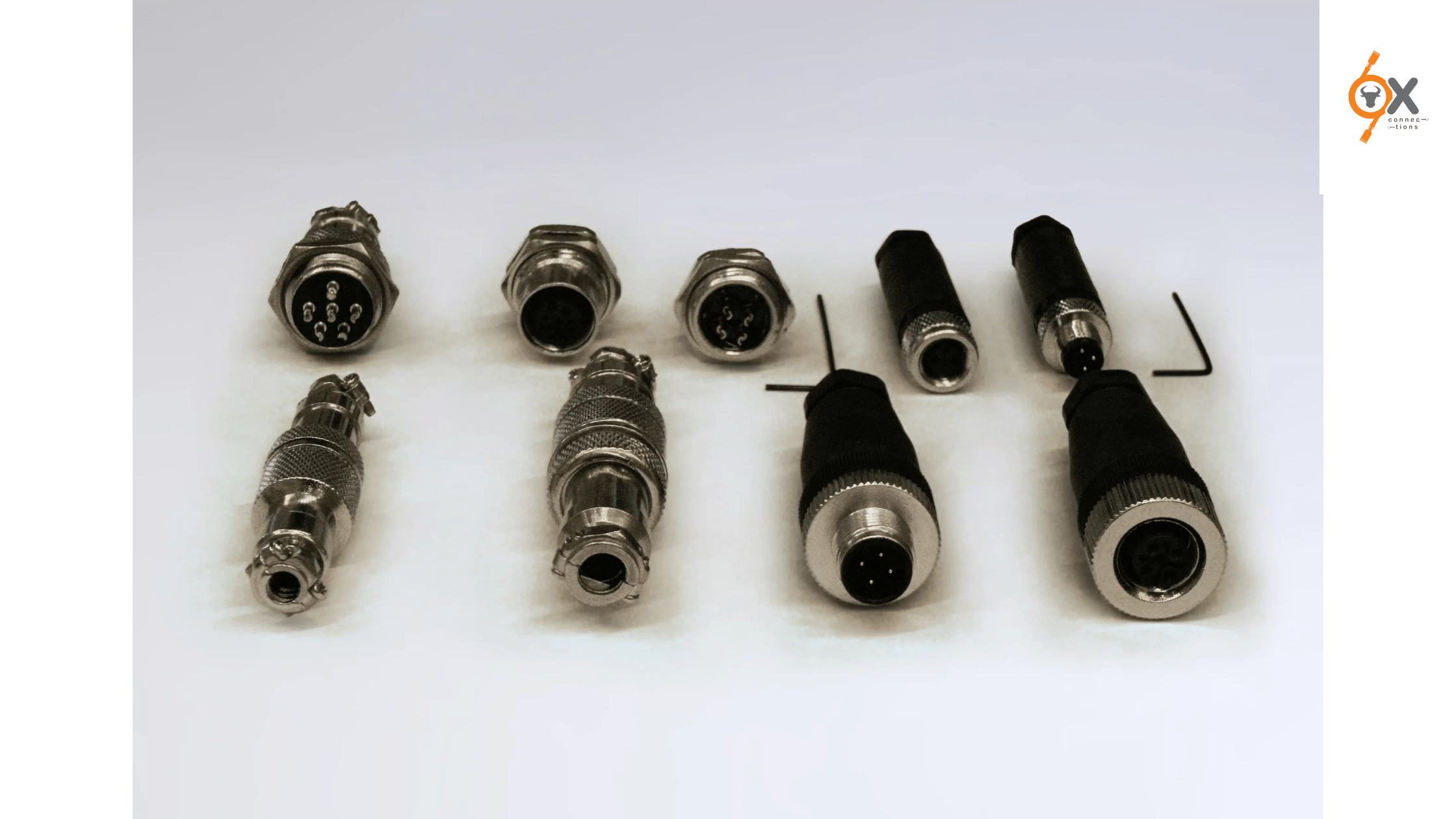 M-Series Connector