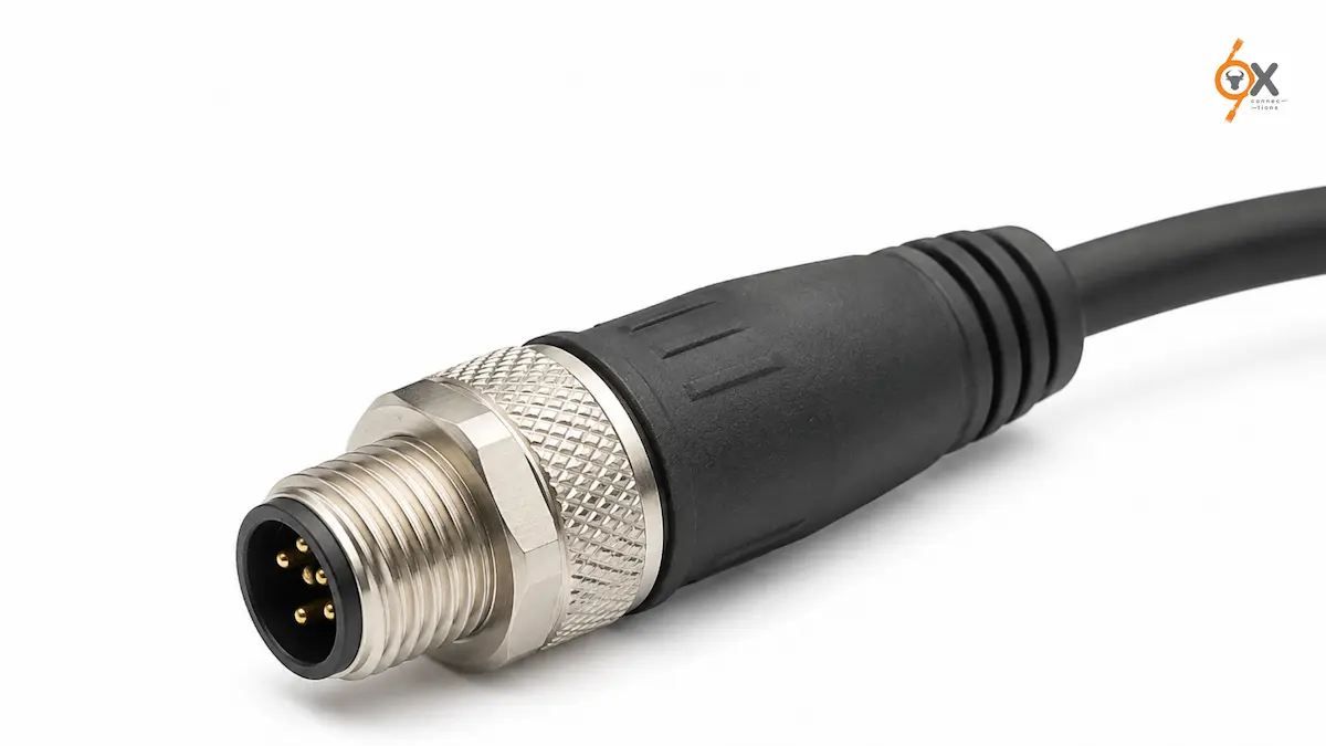 M8 Connectors