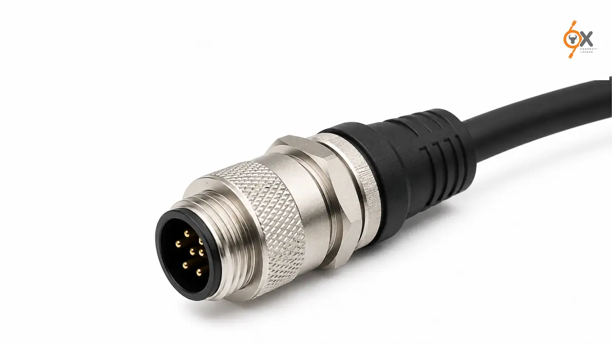 M12 Connectors