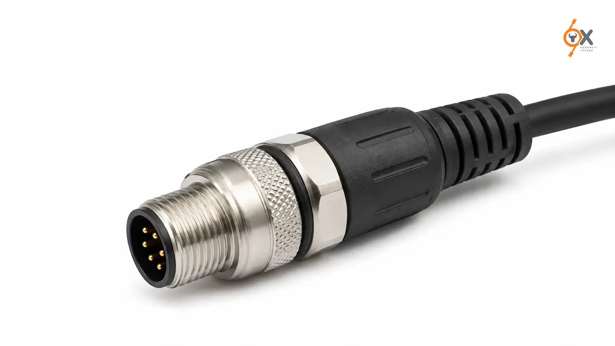 M15 Connectors