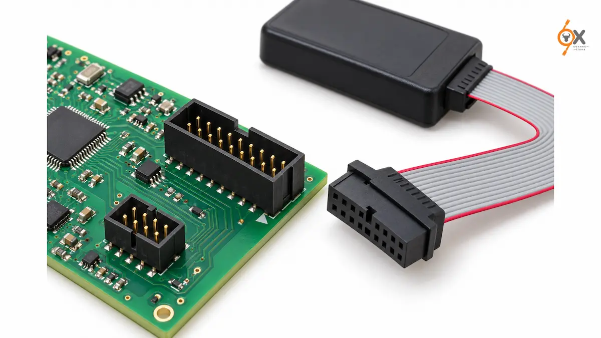 JTAG Connector