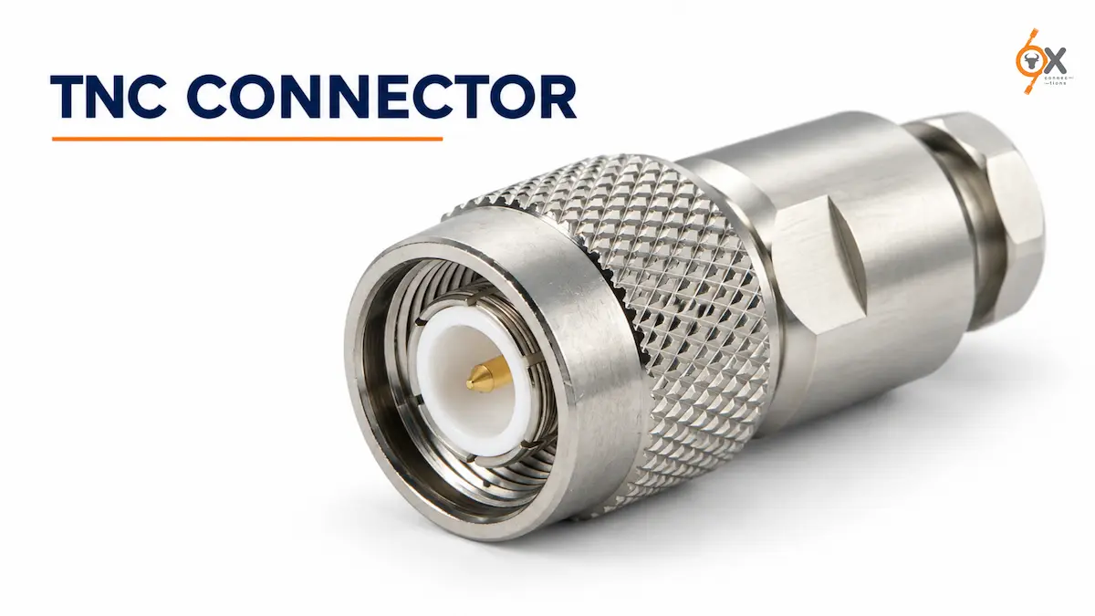 TNC Connector