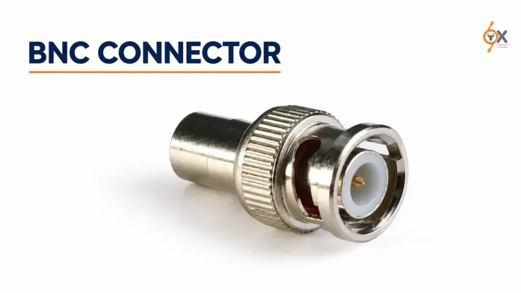 BNC Connector