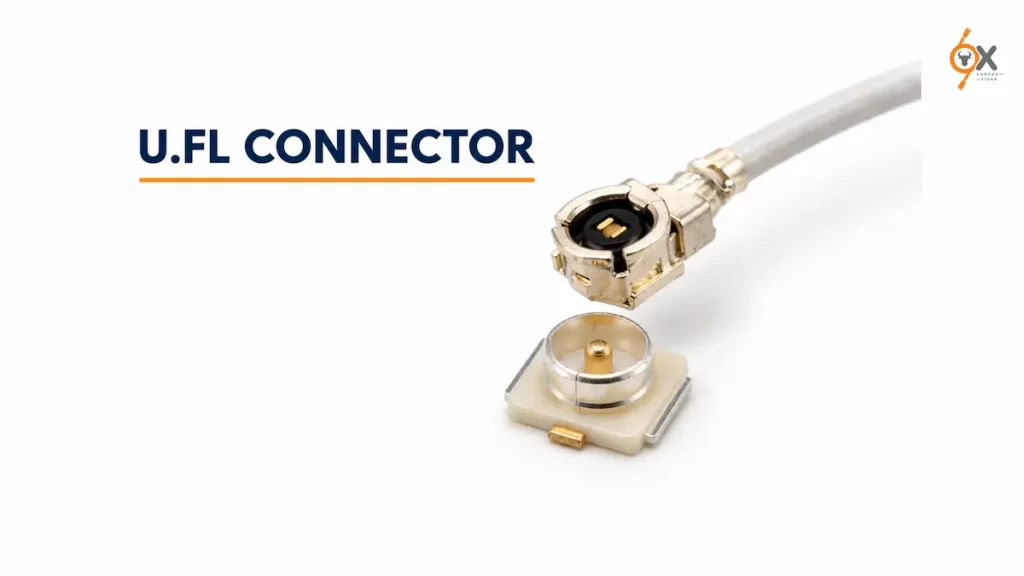U.FL Connector