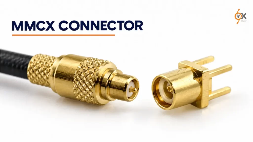 MMCX Connector